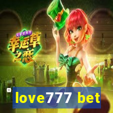 love777 bet